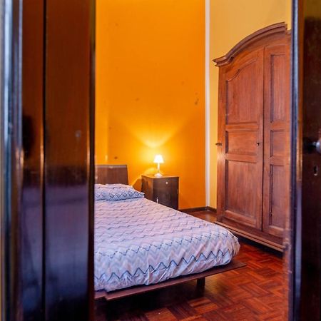 Appartement In Centro, 5 Posti Letto: Ca' Cybeles à Turin Extérieur photo