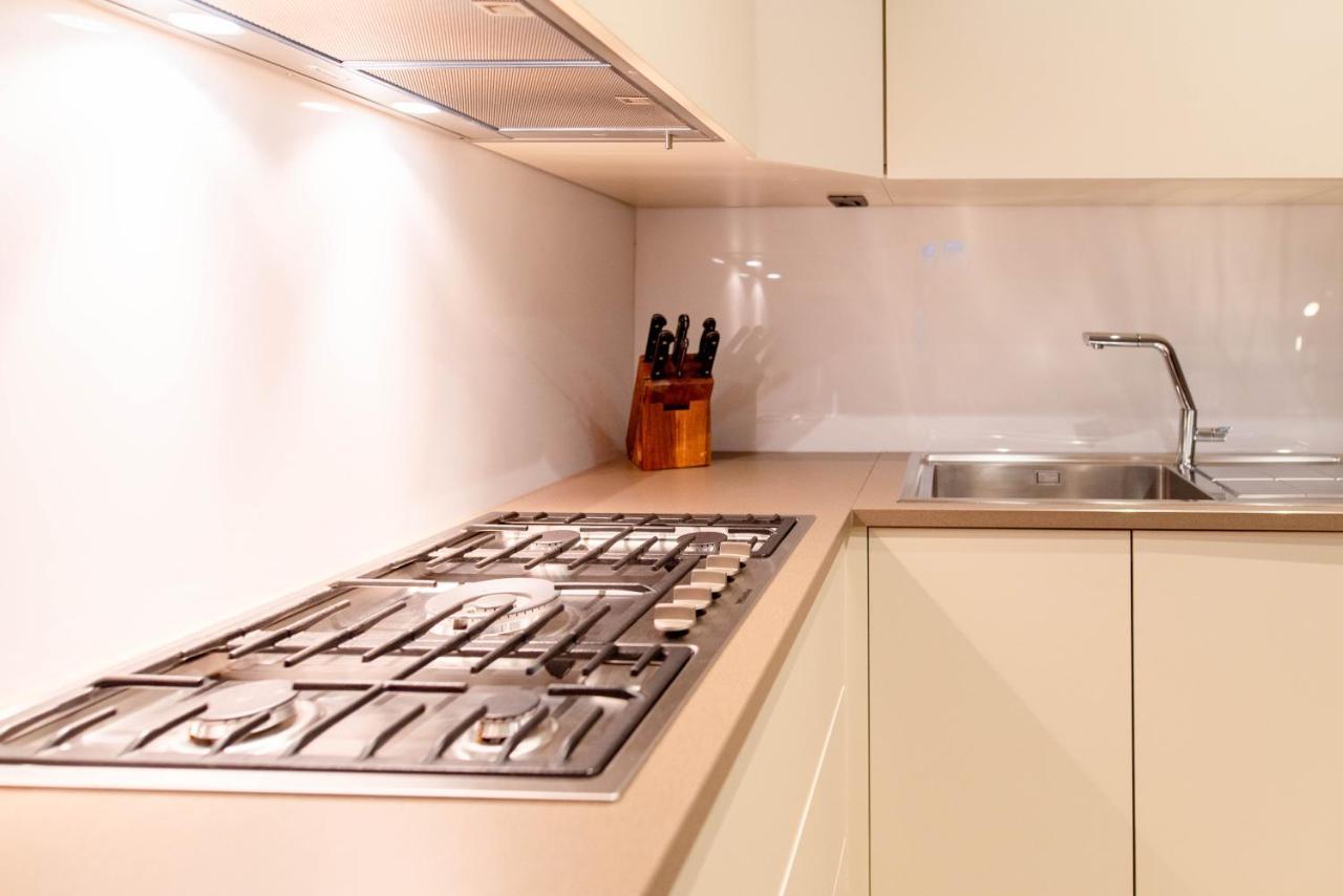 Appartement In Centro, 5 Posti Letto: Ca' Cybeles à Turin Extérieur photo
