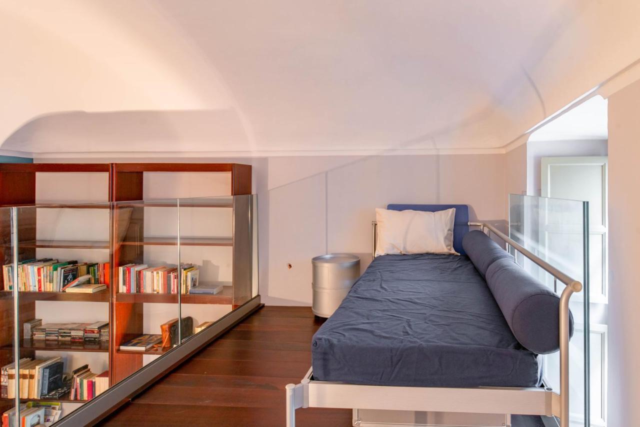 Appartement In Centro, 5 Posti Letto: Ca' Cybeles à Turin Extérieur photo