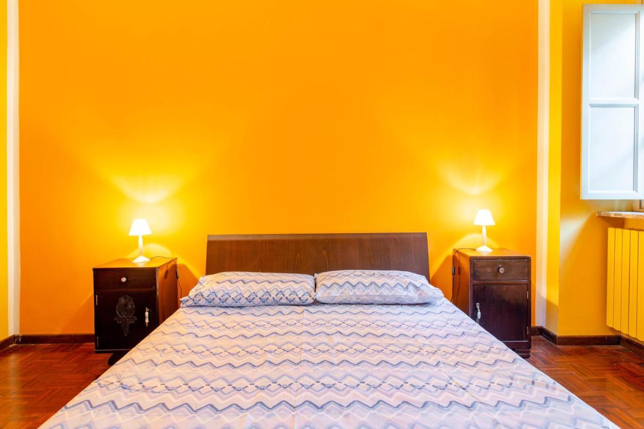 Appartement In Centro, 5 Posti Letto: Ca' Cybeles à Turin Extérieur photo