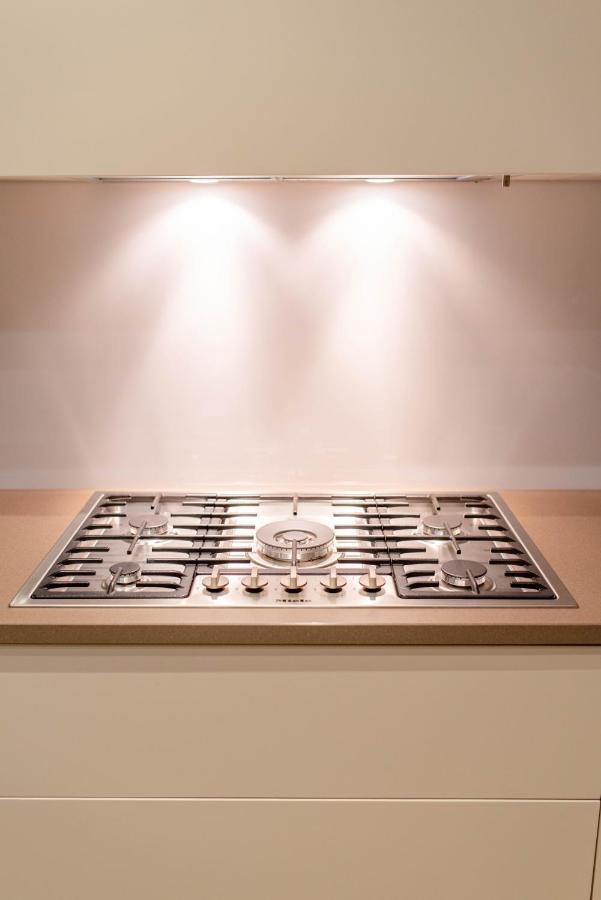 Appartement In Centro, 5 Posti Letto: Ca' Cybeles à Turin Extérieur photo