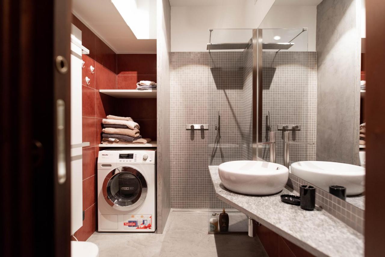 Appartement In Centro, 5 Posti Letto: Ca' Cybeles à Turin Extérieur photo