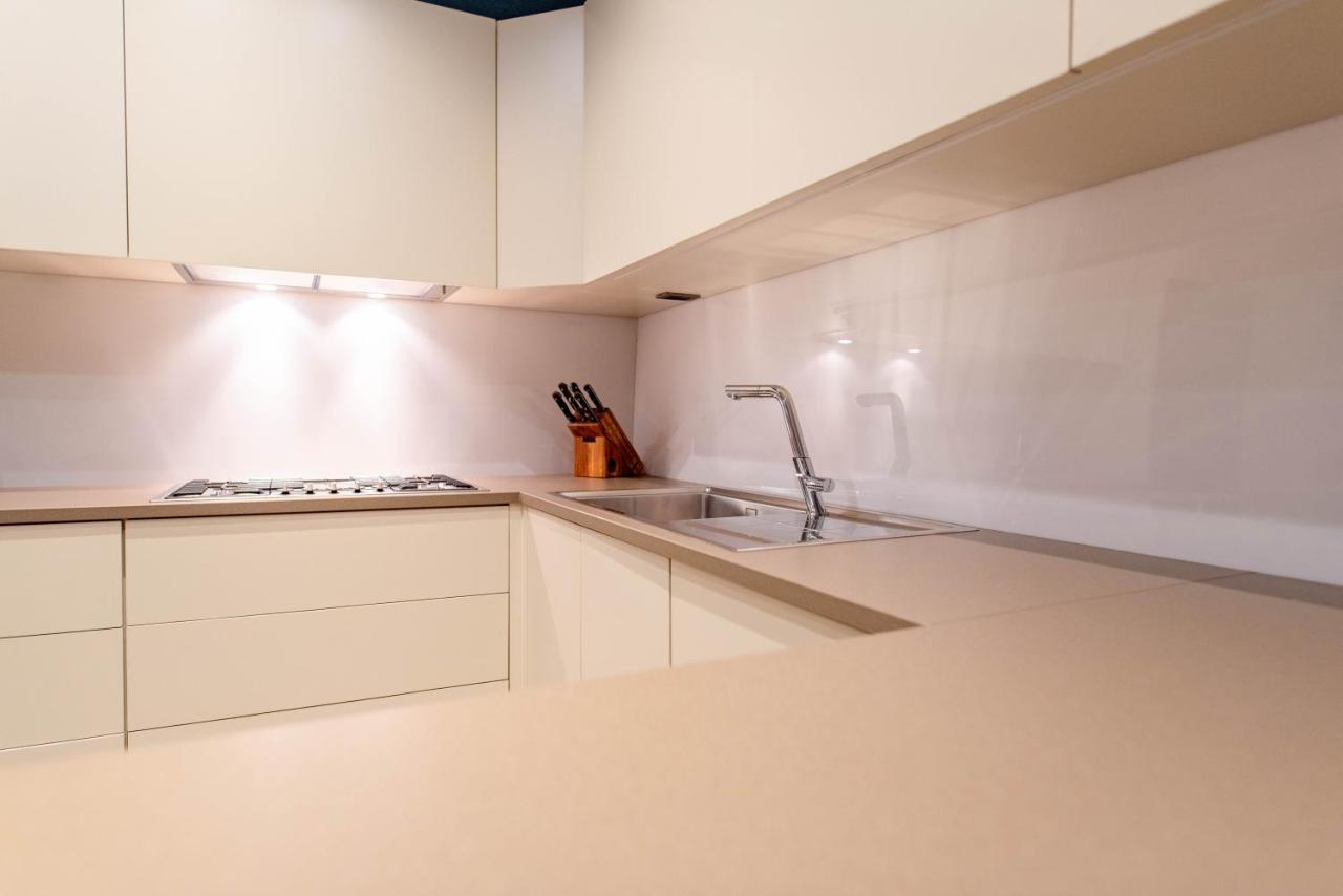 Appartement In Centro, 5 Posti Letto: Ca' Cybeles à Turin Extérieur photo