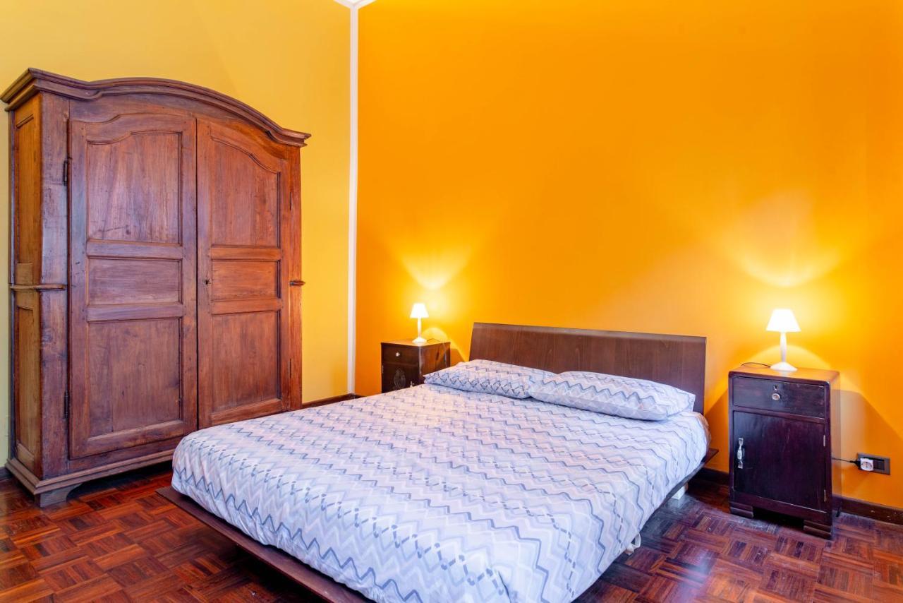 Appartement In Centro, 5 Posti Letto: Ca' Cybeles à Turin Extérieur photo