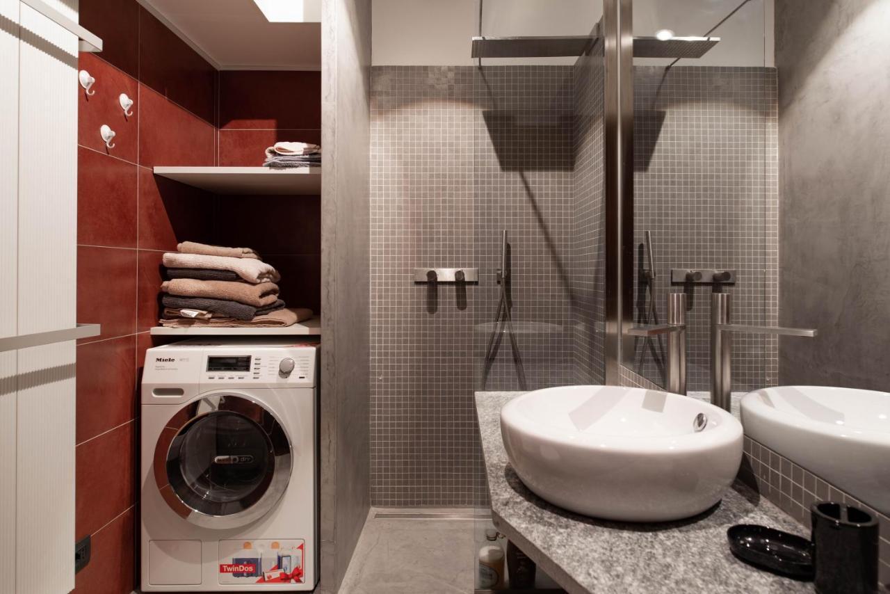 Appartement In Centro, 5 Posti Letto: Ca' Cybeles à Turin Extérieur photo
