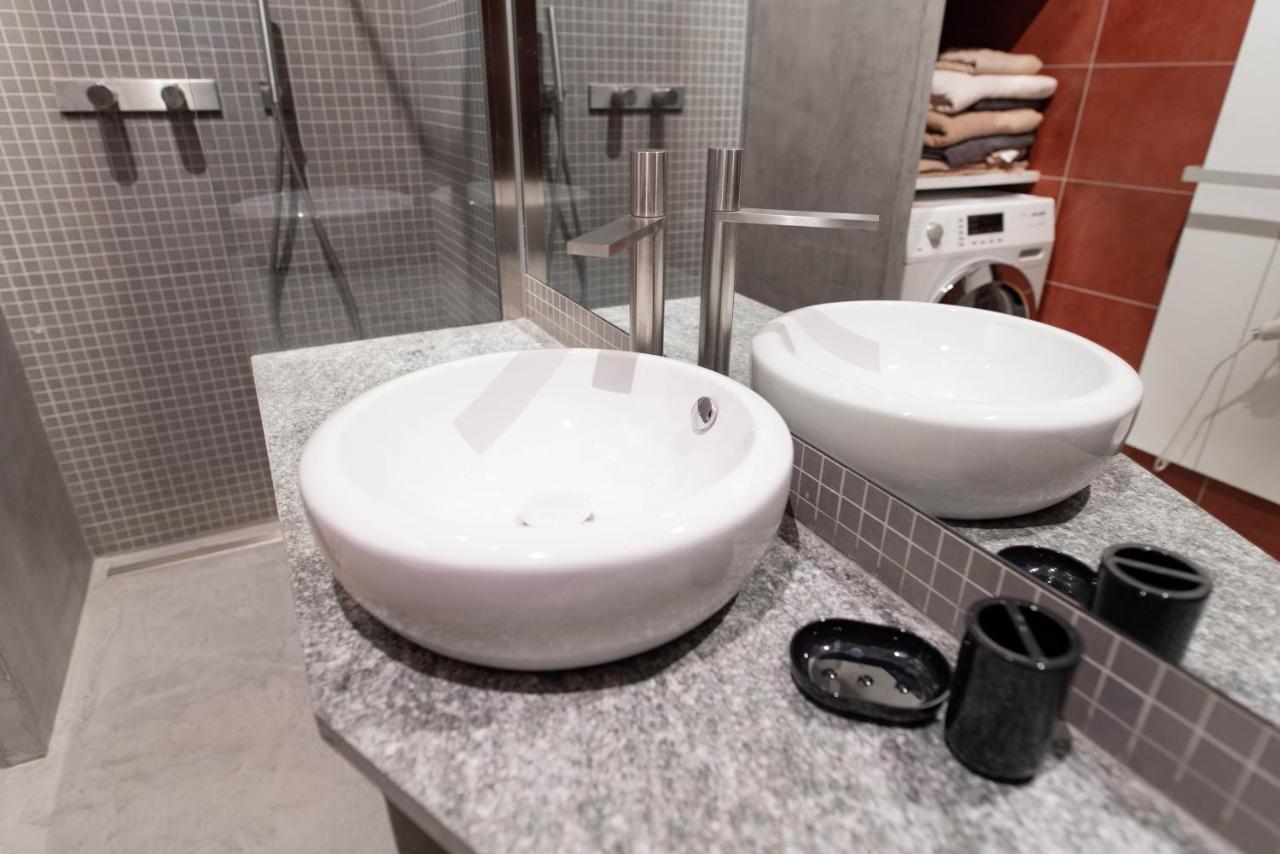Appartement In Centro, 5 Posti Letto: Ca' Cybeles à Turin Extérieur photo