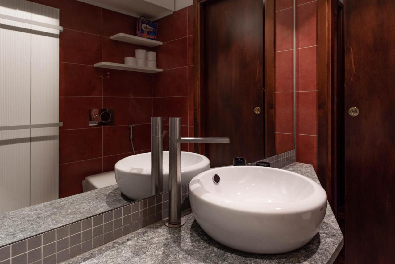 Appartement In Centro, 5 Posti Letto: Ca' Cybeles à Turin Extérieur photo