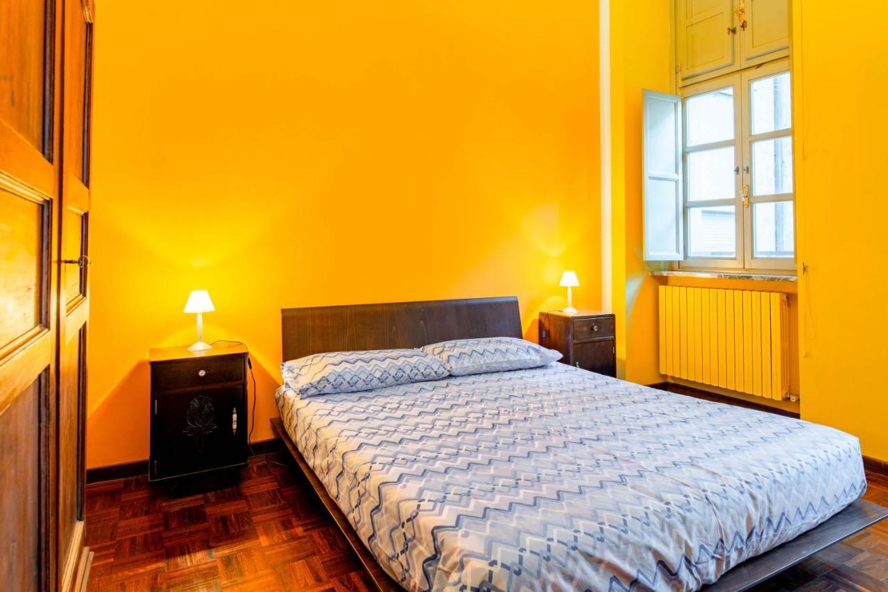 Appartement In Centro, 5 Posti Letto: Ca' Cybeles à Turin Extérieur photo
