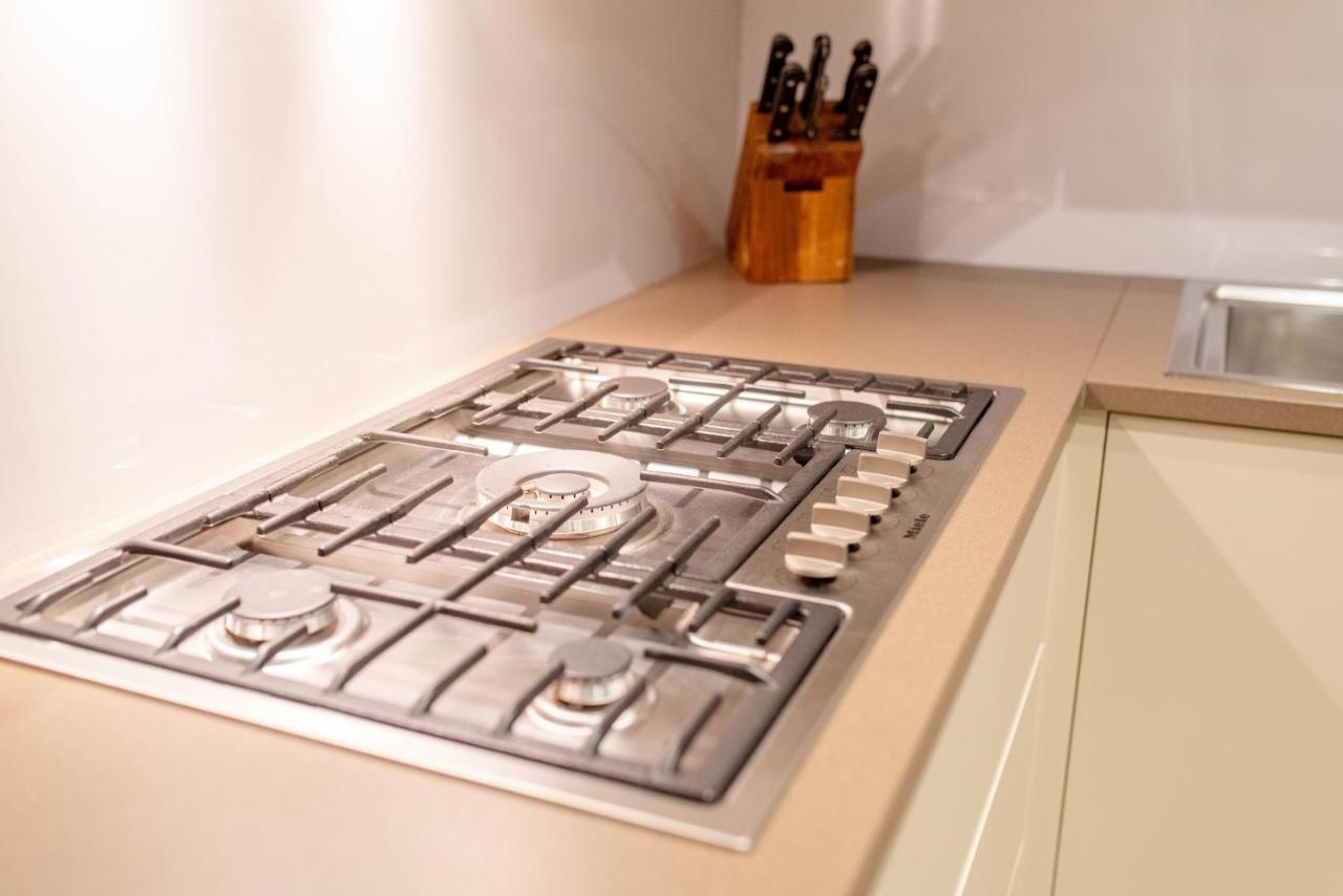 Appartement In Centro, 5 Posti Letto: Ca' Cybeles à Turin Extérieur photo