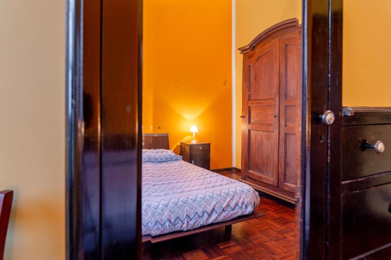 Appartement In Centro, 5 Posti Letto: Ca' Cybeles à Turin Extérieur photo