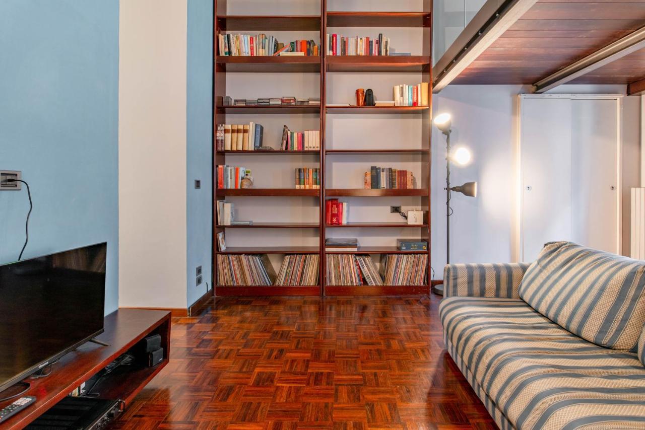 Appartement In Centro, 5 Posti Letto: Ca' Cybeles à Turin Extérieur photo