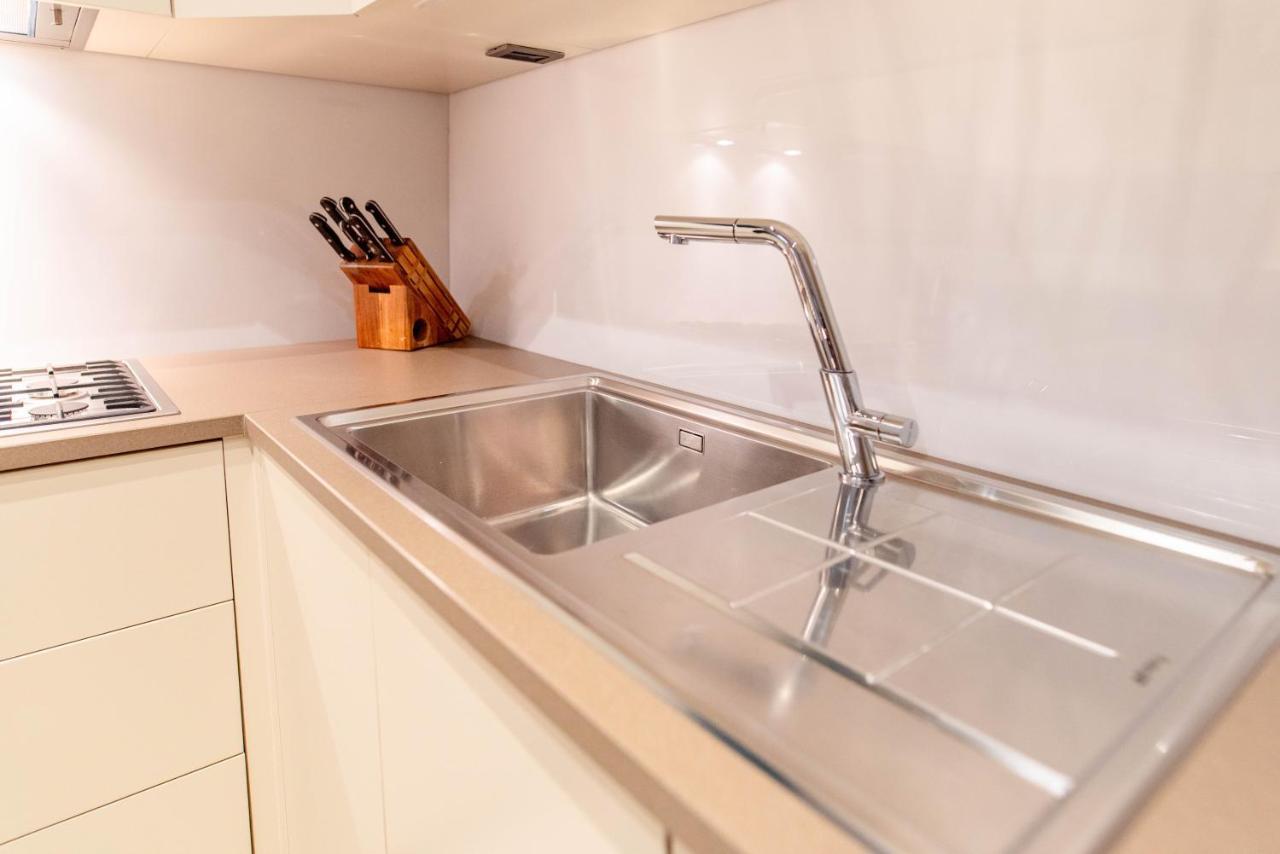 Appartement In Centro, 5 Posti Letto: Ca' Cybeles à Turin Extérieur photo