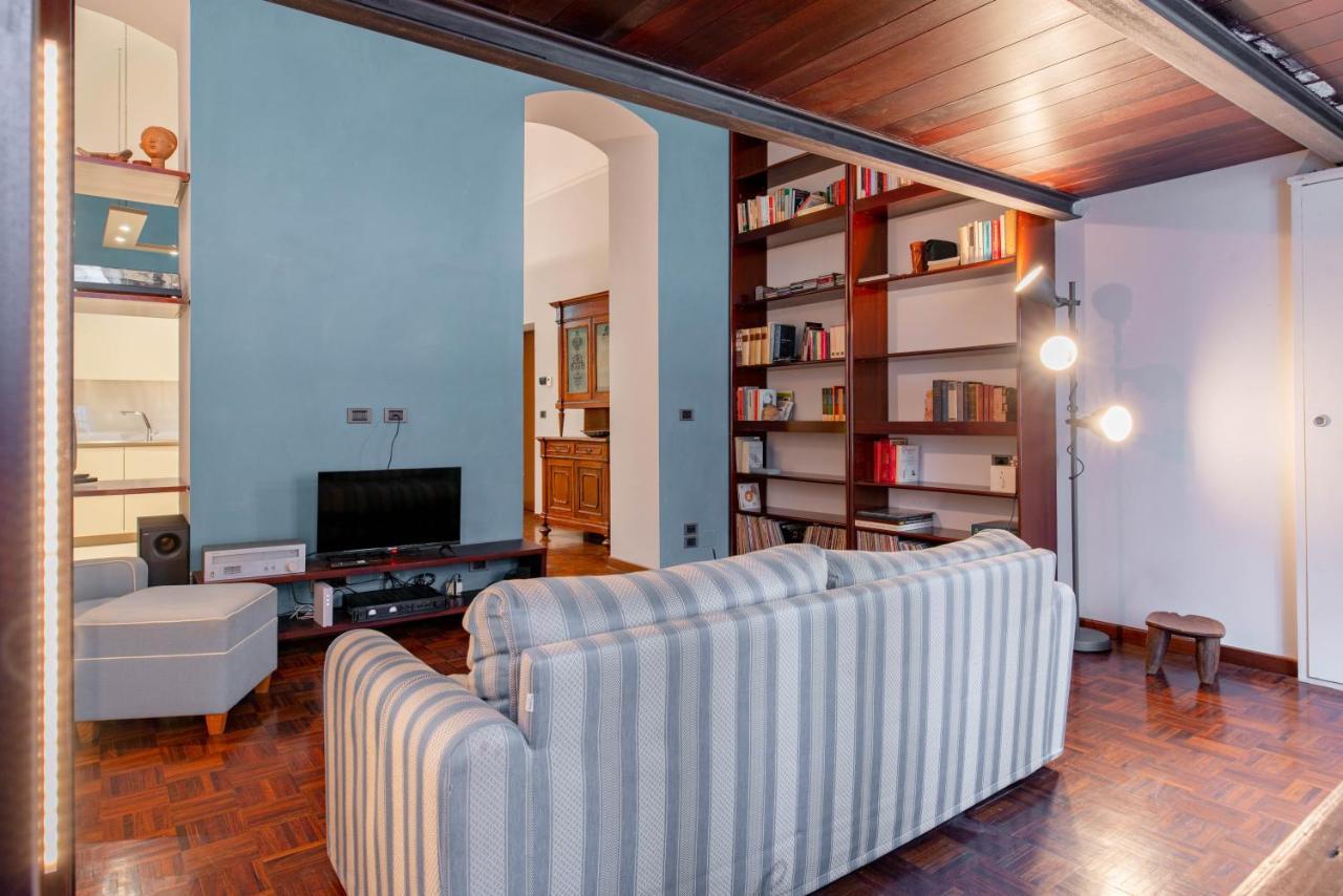 Appartement In Centro, 5 Posti Letto: Ca' Cybeles à Turin Extérieur photo