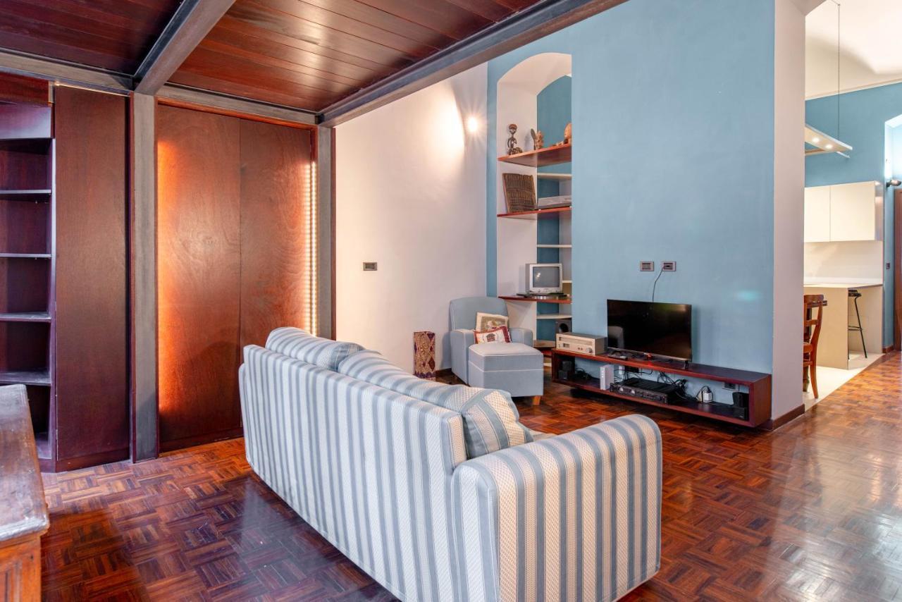 Appartement In Centro, 5 Posti Letto: Ca' Cybeles à Turin Extérieur photo