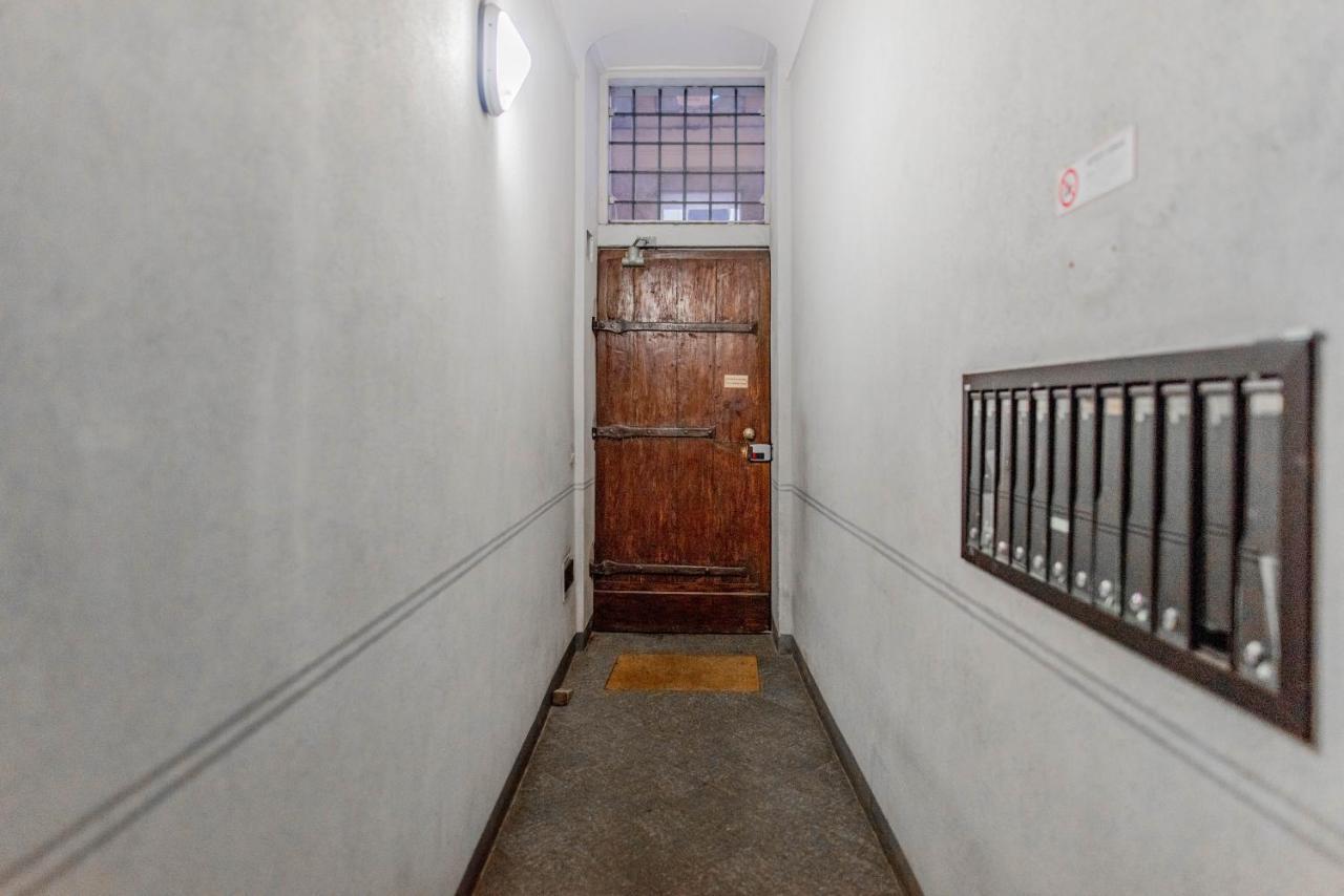 Appartement In Centro, 5 Posti Letto: Ca' Cybeles à Turin Extérieur photo