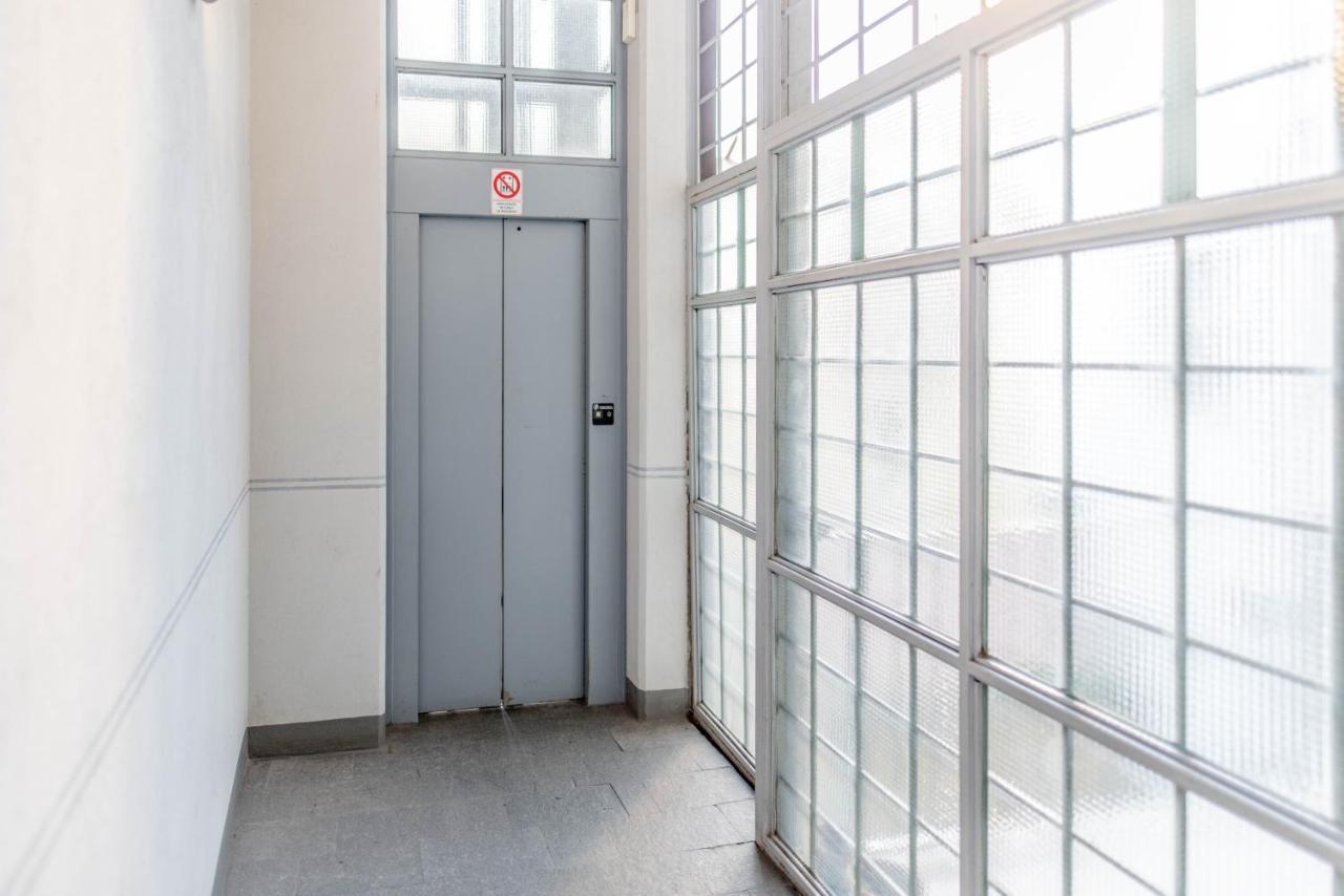 Appartement In Centro, 5 Posti Letto: Ca' Cybeles à Turin Extérieur photo