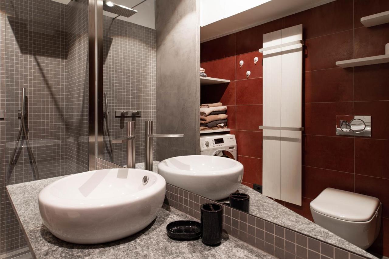 Appartement In Centro, 5 Posti Letto: Ca' Cybeles à Turin Extérieur photo