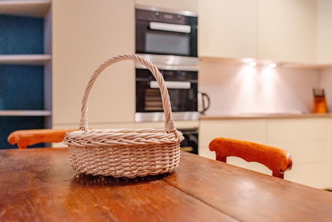 Appartement In Centro, 5 Posti Letto: Ca' Cybeles à Turin Extérieur photo