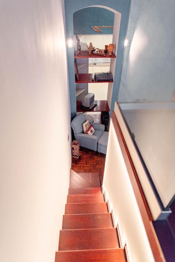 Appartement In Centro, 5 Posti Letto: Ca' Cybeles à Turin Extérieur photo