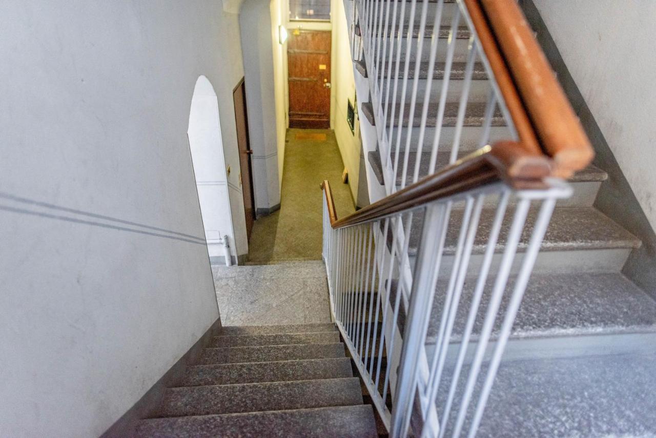 Appartement In Centro, 5 Posti Letto: Ca' Cybeles à Turin Extérieur photo