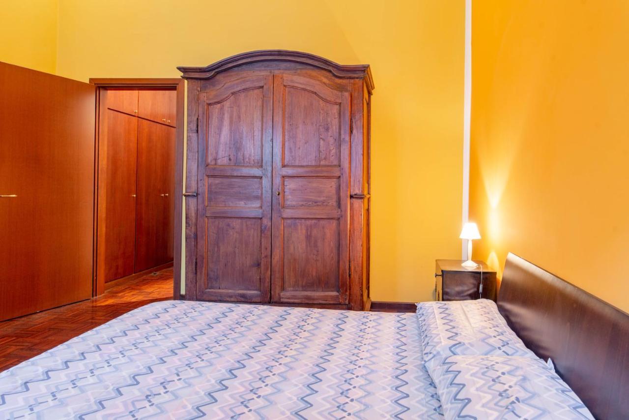 Appartement In Centro, 5 Posti Letto: Ca' Cybeles à Turin Extérieur photo