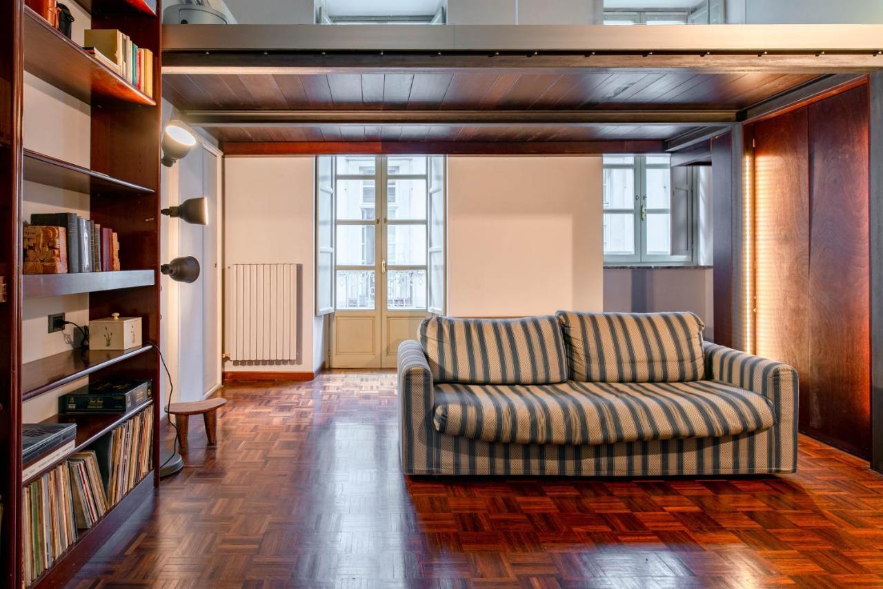 Appartement In Centro, 5 Posti Letto: Ca' Cybeles à Turin Extérieur photo