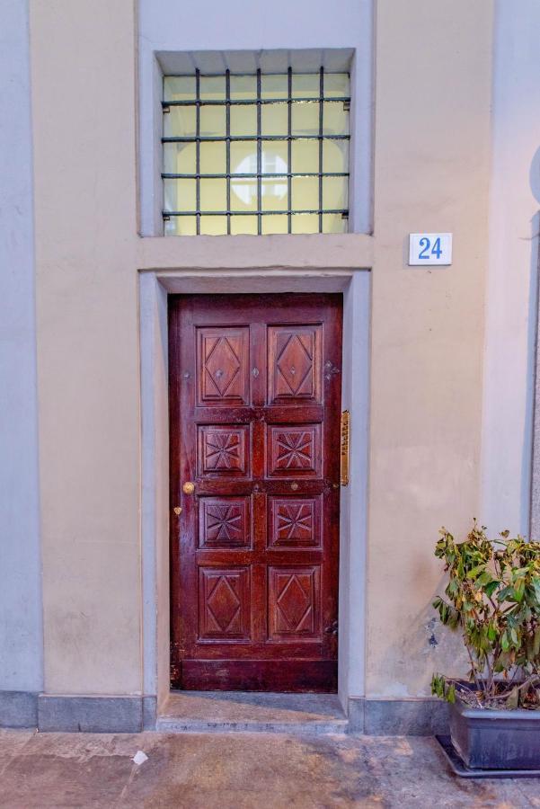 Appartement In Centro, 5 Posti Letto: Ca' Cybeles à Turin Extérieur photo